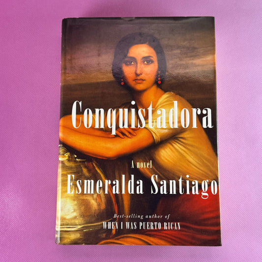 Conquistadora
