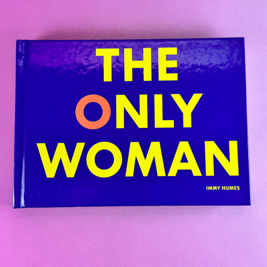 The Only Woman