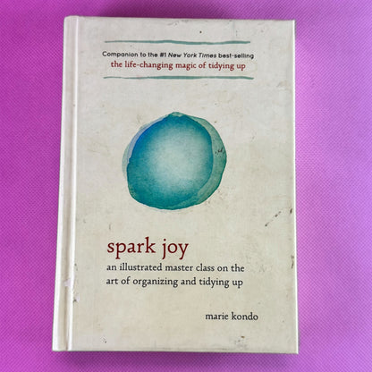 Spark Joy