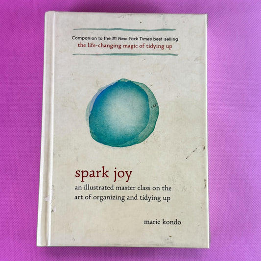Spark Joy