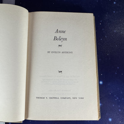 Anne Boleyn