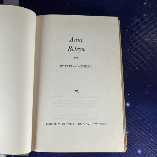Anne Boleyn