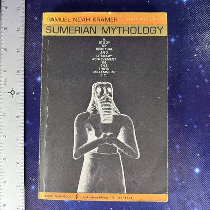 Sumerian Mythology