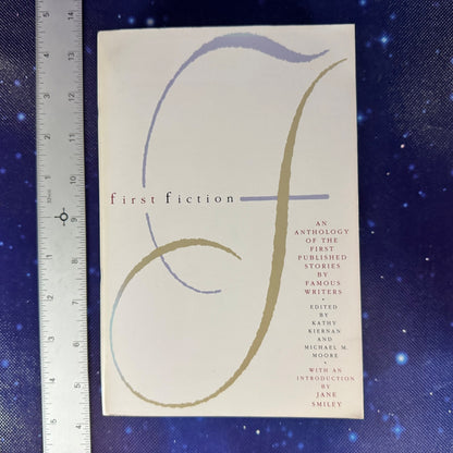 First Fiction