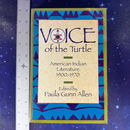 The Voice of the Turtle