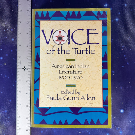 The Voice of the Turtle