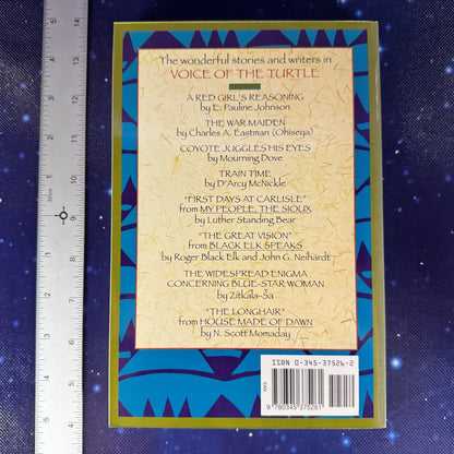 The Voice of the Turtle