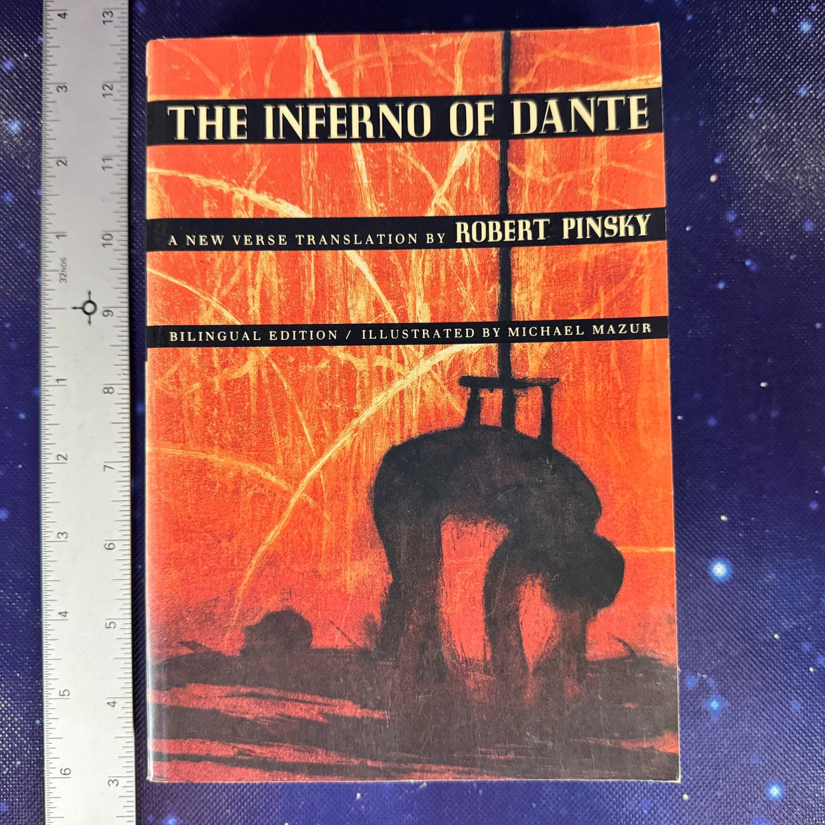 The Inferno of Dante