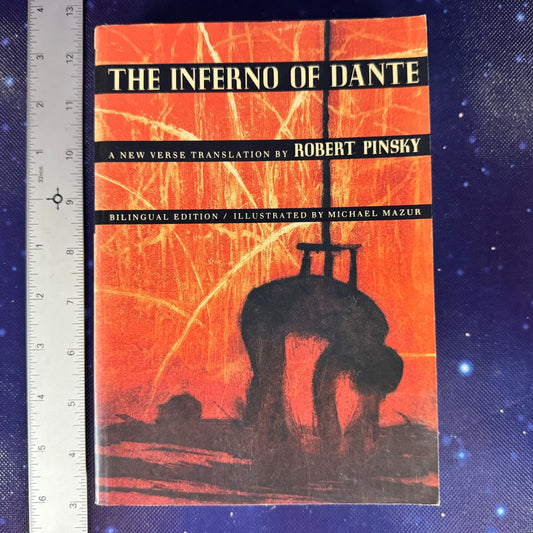 The Inferno of Dante