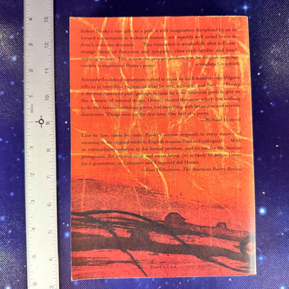 The Inferno of Dante