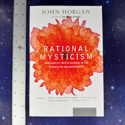Rational Mysticism