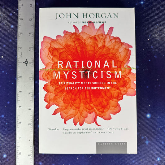 Rational Mysticism