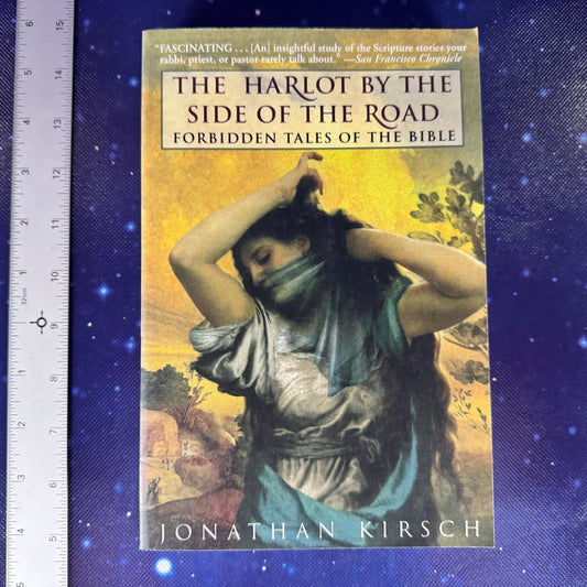 The Harlot by the Side of the Road