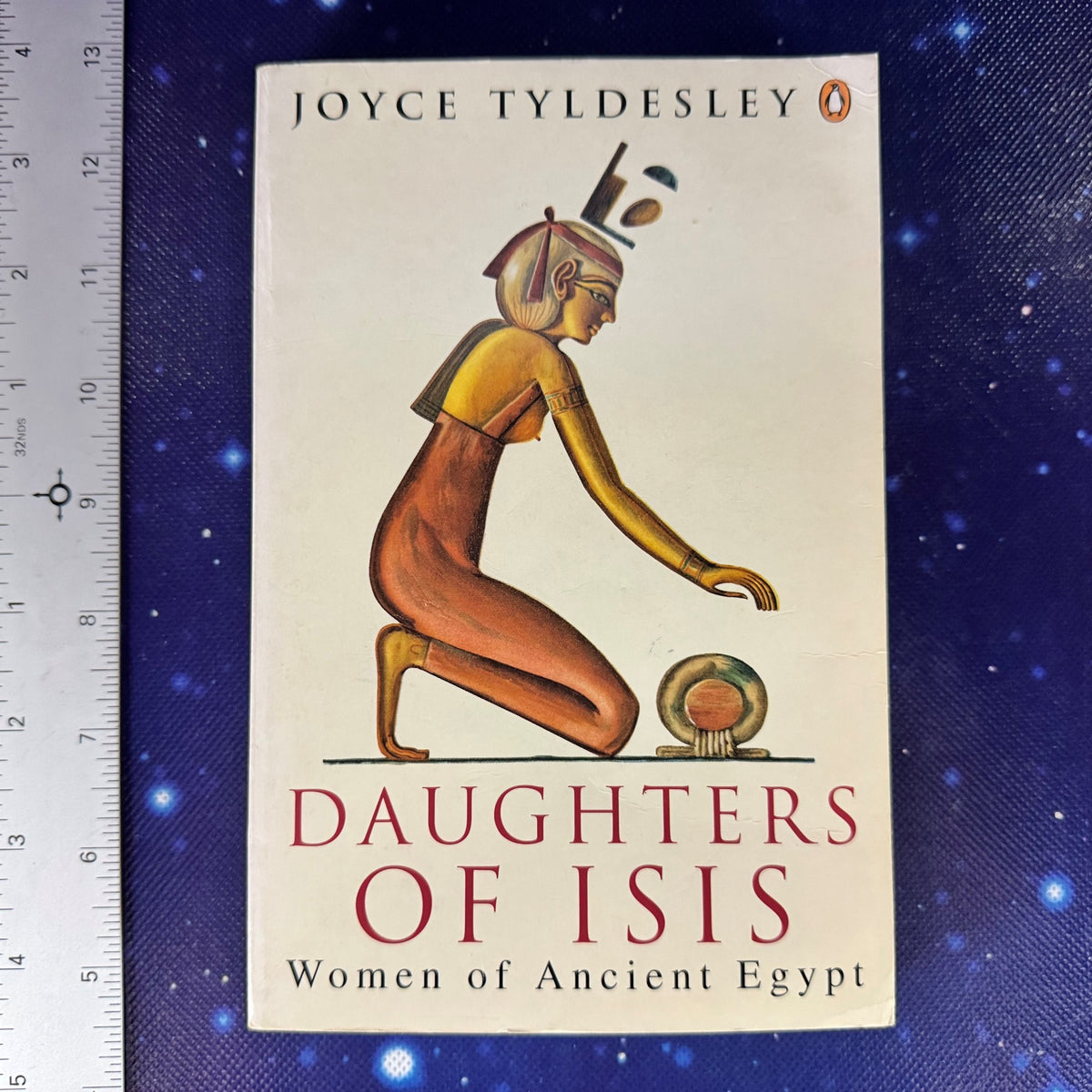 The Daughters of Isis