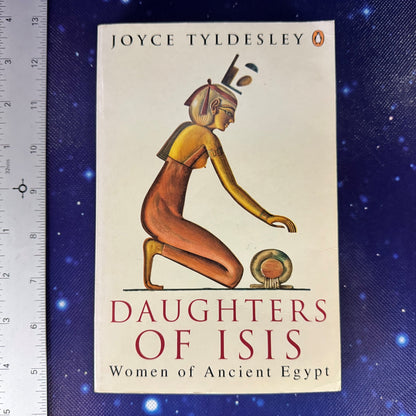The Daughters of Isis