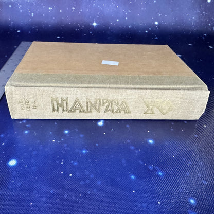 Hanta Yo