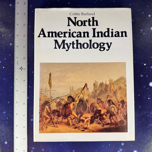 North American Mythology