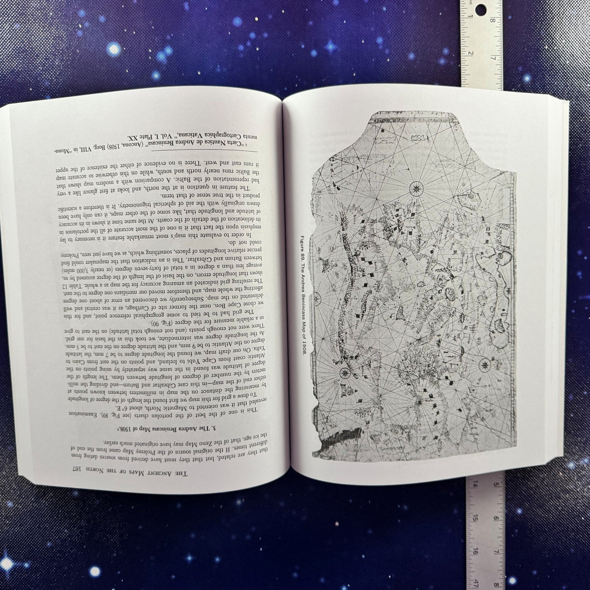 Maps of the Ancient Sea Kings