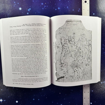 Maps of the Ancient Sea Kings