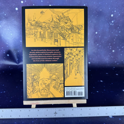 Zodiac Graphic Novel
