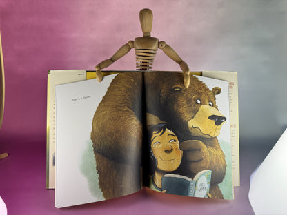Bear Is a Bear