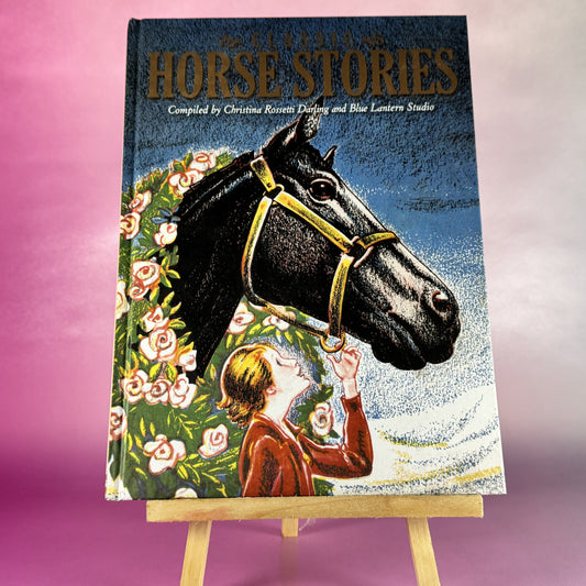 Horse Stories