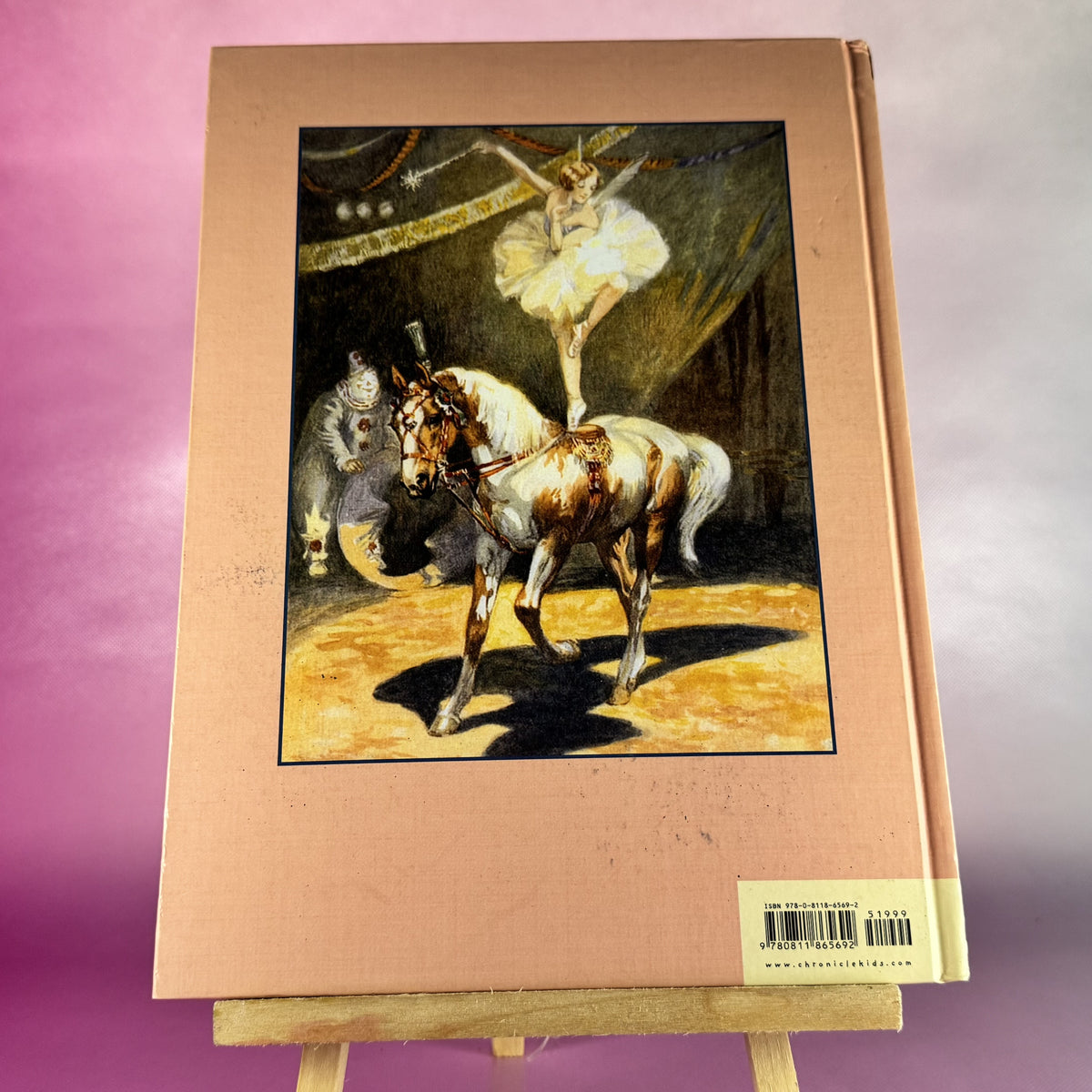 Horse Stories