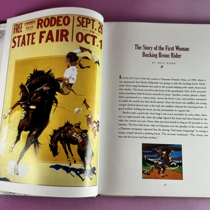 Horse Stories