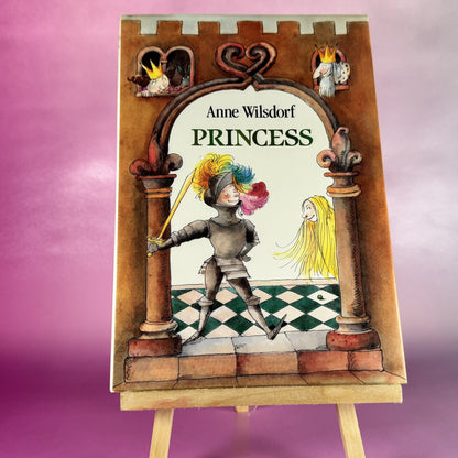 Princess