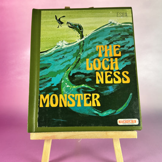 The Loch Ness Monster