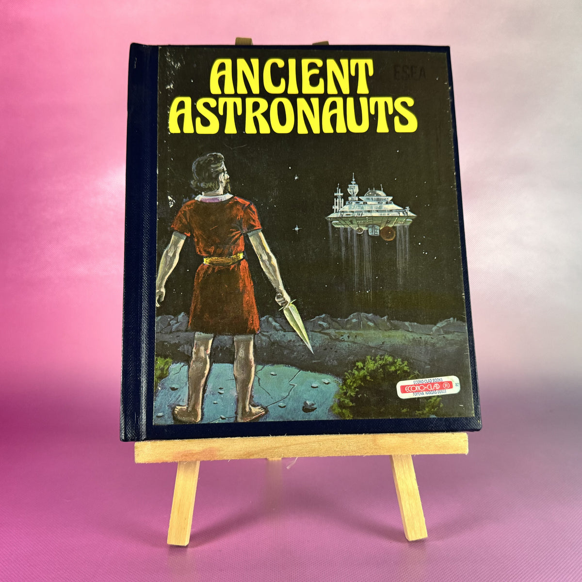 Ancient Astronauts