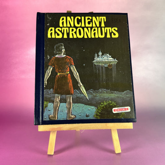 Ancient Astronauts