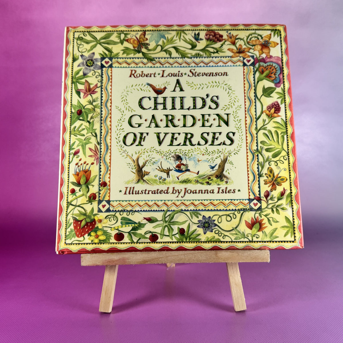 A Child's Garden of Verse