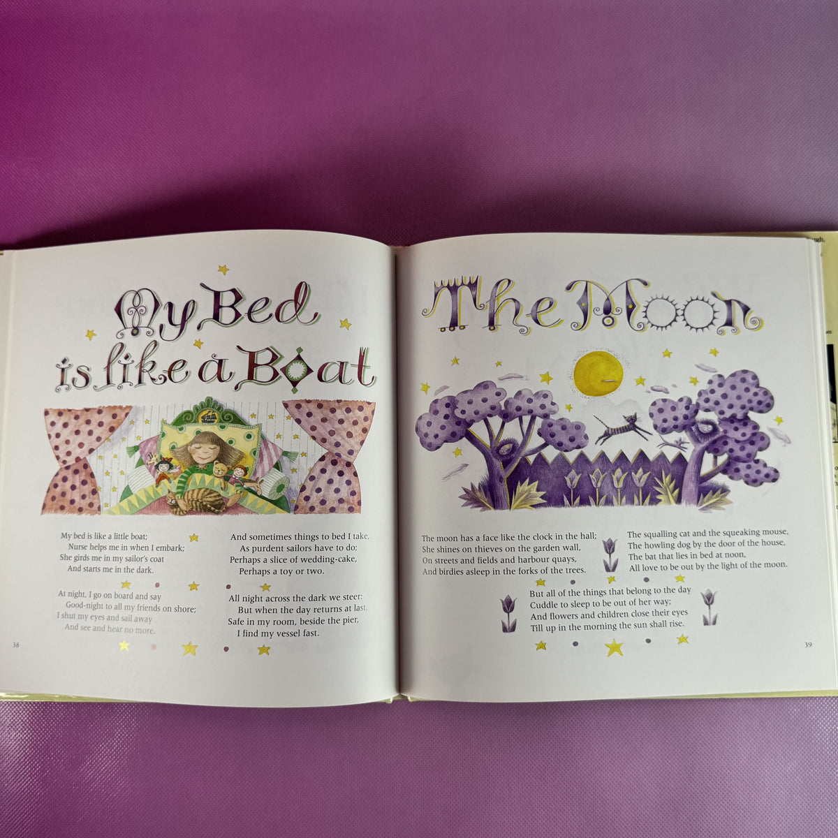 A Child's Garden of Verse