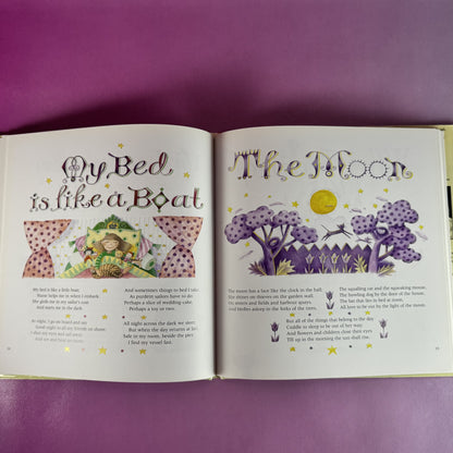 A Child's Garden of Verse