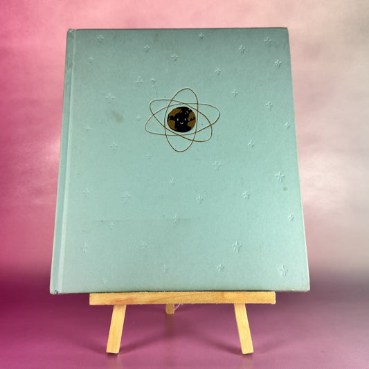 Here We Are: Notes for Living on Planet Earth