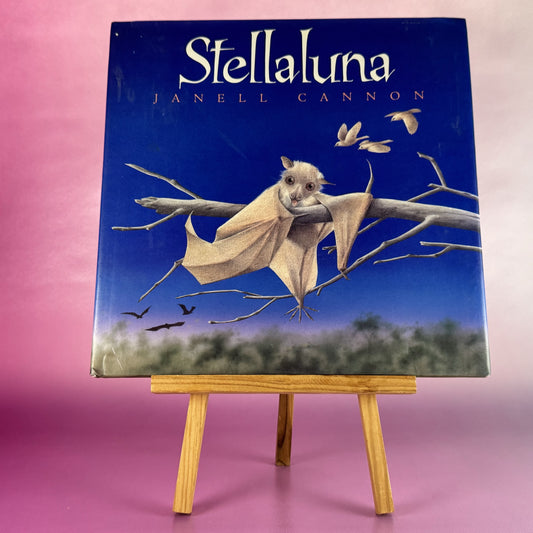 Stella Luna