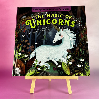 The Magic of Unicorns