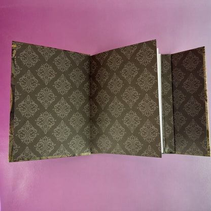 World Traveller Journal