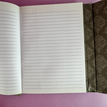 World Traveller Journal