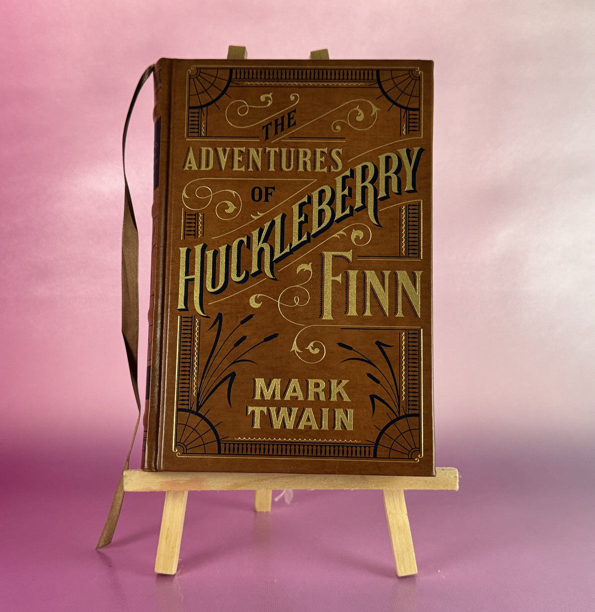 The Adventures of Huckleberry Finn