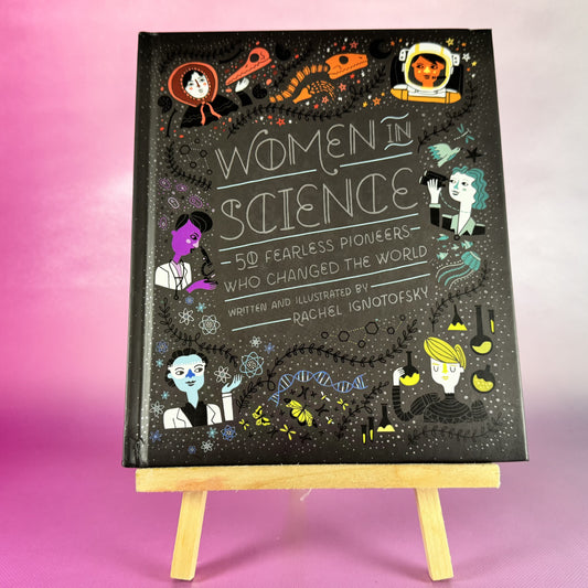 Women in Science