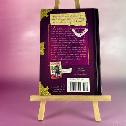 Diary of an Evil Queen