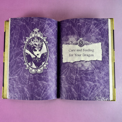 Diary of an Evil Queen