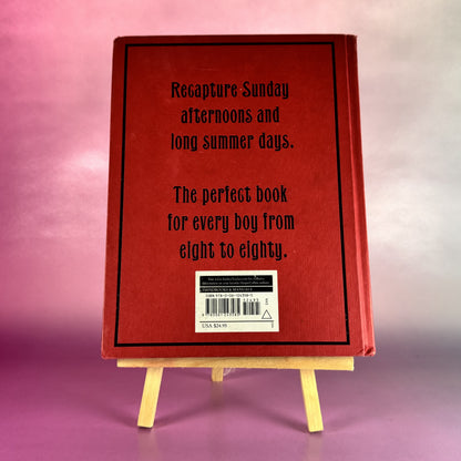 The Dangerous Book for Boys