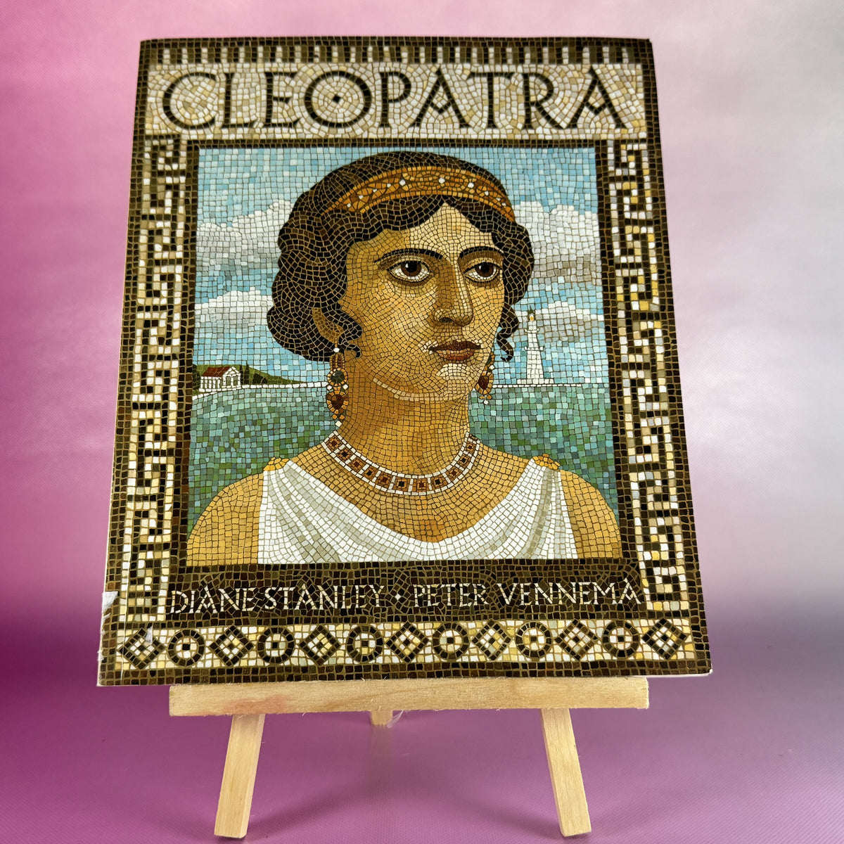 Cleopatra