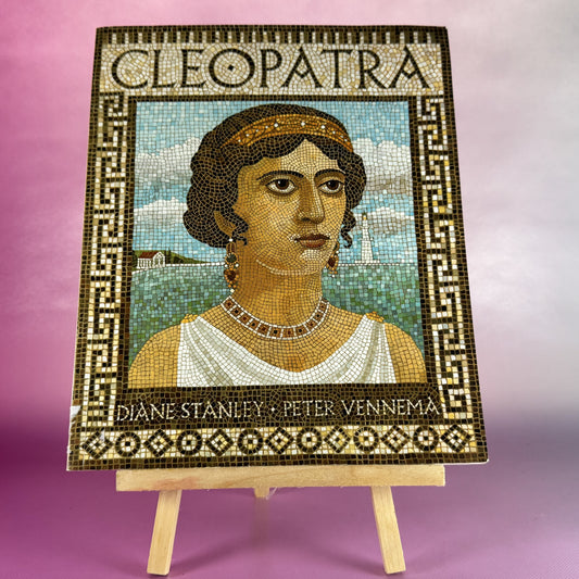 Cleopatra