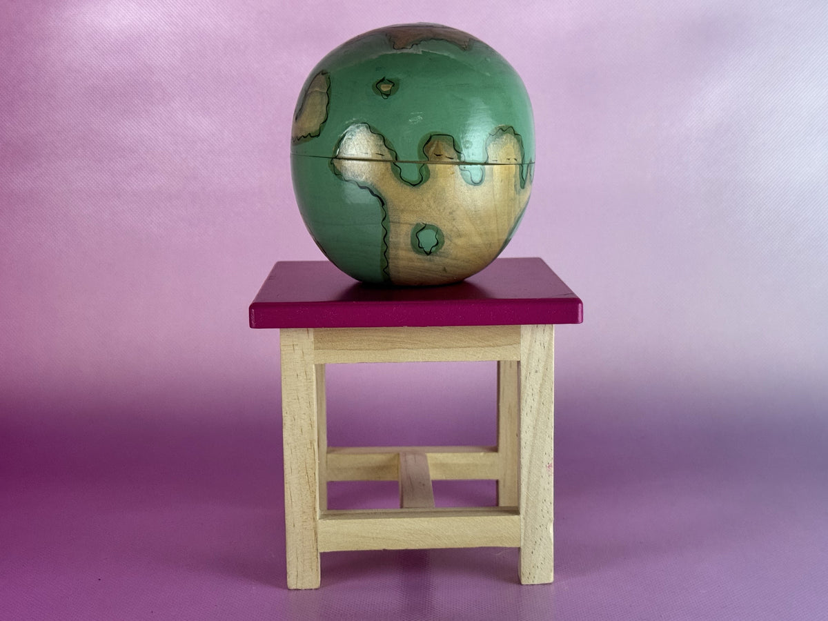 Small World Figurines