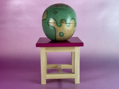 Small World Figurines