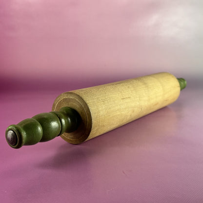 Antique Rolling Pin
